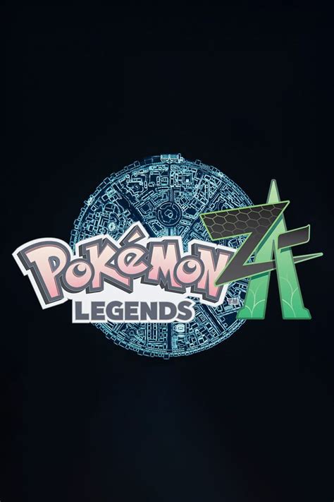 pokemon za leaks|Pokémon and Mega Evolutions Revealed For Pokémon Legends: Z